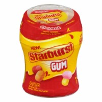 Starburst® Original Gum