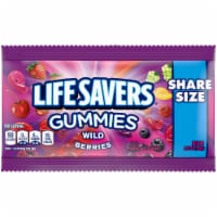 Life Savers® Wildberry Gummies Perspective: Main
