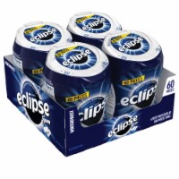 Eclipse Winterfrost Sugar-Free Gum