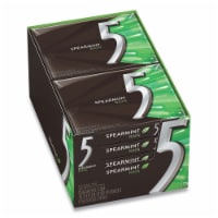 5 SUGAR FREE RAIN 10 - 15 STICK PACKS (150 STICKS TOTAL) Perspective: Main