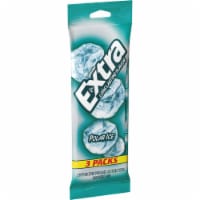Extra Polar Ice Sugar Free Chewing Gum