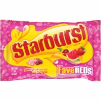 Starburst FaveReds Valentine's Mix Bag Perspective: Main