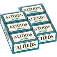 Altoids® Wintergreen Breath Mints