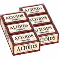 Altoids® Cinnamon Breath Mints