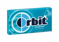 Orbit Wintermint Gum