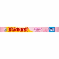 Starburst® All Pink Sharing Size Candy 3.45 ounce Perspective: Main