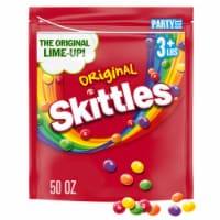 Skittles Original Chewy Candy Party Size Bag