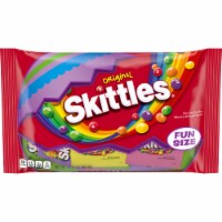 Skittles Original Easter Fun Size Candy Perspective: Main