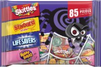 Mars Mixed Sugar Grab Bag Halloween Candy Perspective: Main