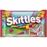 Skittles Original Impossible Egg Hunt Easter Candy Perspective: Main