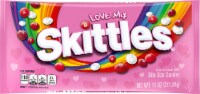 Skittles Love Mix Valentine Bite Size Candies Perspective: Main