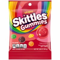 Skittles Original Gummy Candy Bag