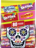 Wrigley's Fruity Variety Pack Halloween Candy