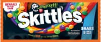 Skittles® Shriekers Sour Halloween Candy Perspective: Main