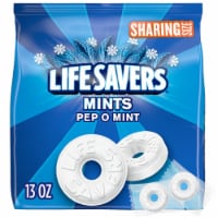 Life Savers® Pep-O-Mint Mints