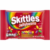 Skittles Original Jelly Beans Easter Candy Bag Perspective: Main