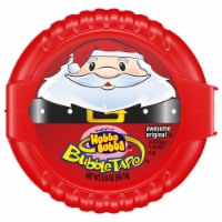 Hubba Bubba Bubble Gum Tape Christmas Candy Chewing Gum