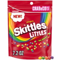 Skittles® Littles Bite Size Candies