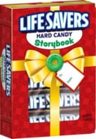 Life Savers® Assorted Flavors Christmas Storybook Hard Candy