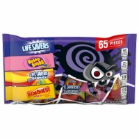 Mars Assorted Halloween Candy Party Size Bag Perspective: Main