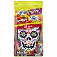 Skittles Life Savers Gummies Life Savers Big Ring & More Halloween Candy Bulk Bag Perspective: Main