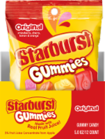 Starbust® Original Gummies Perspective: Main