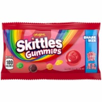 Skittles® Original Gummies Perspective: Main