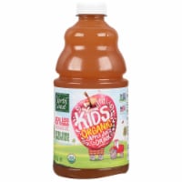 North Coast Organic Kids Apple Juice