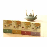 Davidson Organic Tea 613 Honey Tea- Box of 8