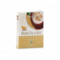 Davidson Organic Tea 2042 Mandarin Chai With Anise Tea- Box of 8