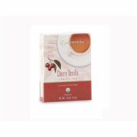 Davidson Organic Tea 2125 Cherry Vanilla Tea- Box of 8