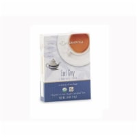 Davidson Organic Tea 2139 Earl Grey Tea- Box of 8