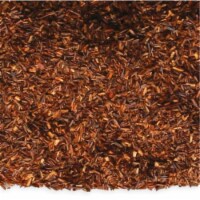 Davidson Organic Tea 6103 Bulk Earl Grey Red Tea