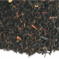 Davidson Organic Tea 6312 Bulk Earl Grey Tea