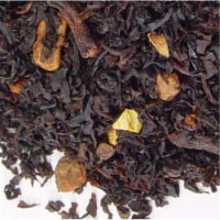 Davidson Organic Tea 6322 Bulk Mandarin Chai With Anise Tea