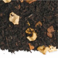 Davidson Organic Tea 6371 Bulk Decaffeinated Cinnamon Apple Tea