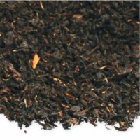 Davidson Organic Tea 6372 Bulk Decaffeinated Earl Grey Tea