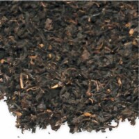 Davidson Organic Tea 6373 Bulk Decaffeinated English Breakfast Tea