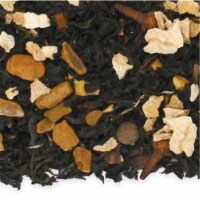 Davidson Organic Tea 6374 Bulk Decaffeinated Spiced Peach Tea