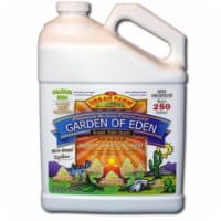 Urban Farm Fertilizers GE32 Garden of Eden 32 Fl. Oz Nutrient For Hydrponics