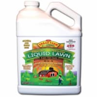 Urban Farm Fertilizers LL128 Liquid Lawn 128 Fl. Oz Fertilizer