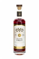 Middle West Spirits OYO Stone Fruit Vodka Perspective: Main
