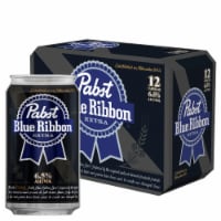 Pabst Blue Ribbon Extra Beer