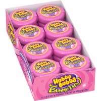 Wrigley's Hubba Bubba Awesome Original Bubble Tape Bubble Gum Perspective: Main