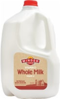 Winder Farms Vitamin D Whole Milk