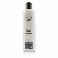 Nioxin 221166 10.1 oz Derma Purifying System 2 Cleanser Shampoo for Natural Hair