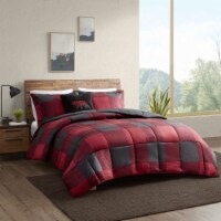 Hudson and main on sale sherpa comforter kroger