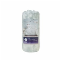 Moonbeams Amara Comforter Bedding Perspective: Main