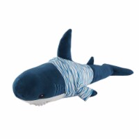 Moonbeams Animal Body Pillow Shark
