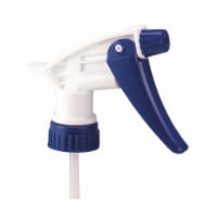 Sim Supply Trigger Sprayer,24 oz; 32 oz,12 H,PK6  110559